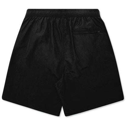 Classic Stock Water Short - Black