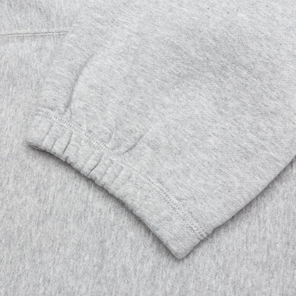 Stock Logo Pant - Grey Heather