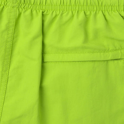 Stock Water Short - Lime