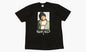 SUPREME NASTY NAS BLACK TEE