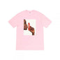 SUPREME WATER GUN TEE PINK