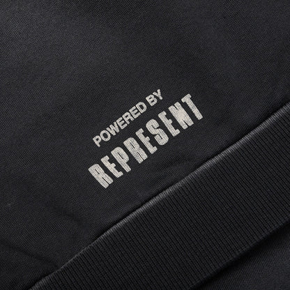 World Championship Hoodie - Stained Black
