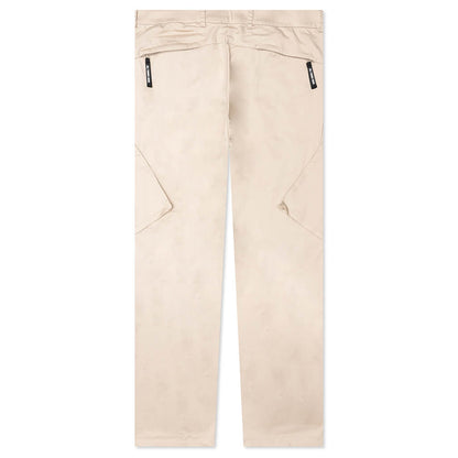 Nagle Utility Cargo Pants - Khaki