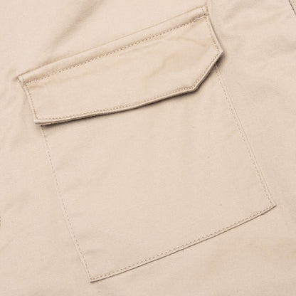 Nagle Utility Cargo Pants - Khaki