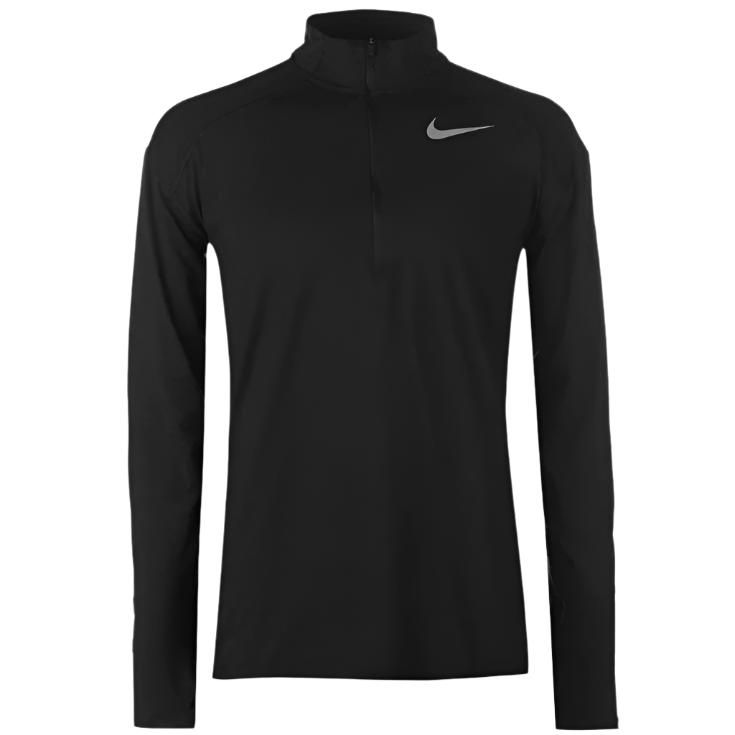 Nike Element 1.0 Half Zip