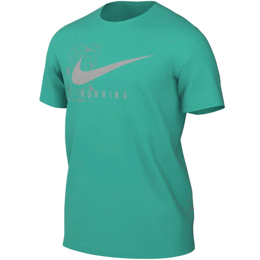 Nike Running Logo T-Shirt